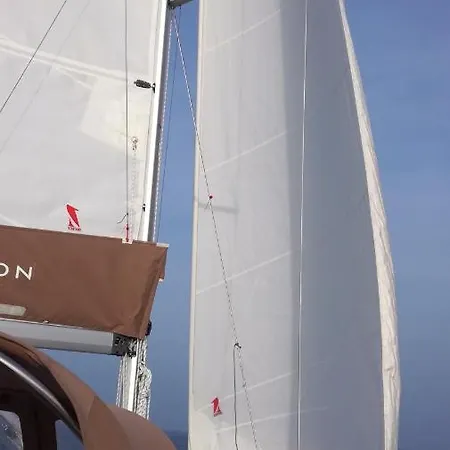 Botel Elan 40 Impresion *