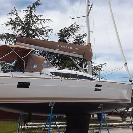 Botel Elan 40 Impresion *