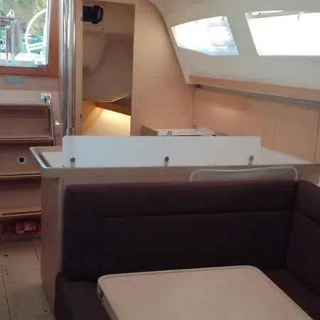 Botel Elan 40 Impresion *