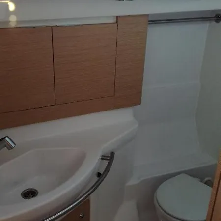 Botel Elan 40 Impresion *